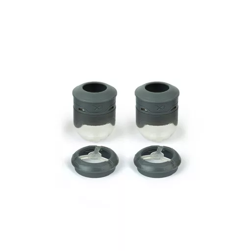 Matrix Flexible Toss Pot közepes x2 etetőcsésze