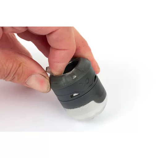 Matrix Flexible Toss Pot nagy x2 etetőcsésze