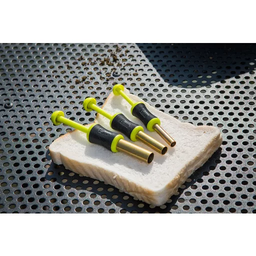 Matrix Set 6 mm 8 mm 6 × 8 × 10 mm csaliőrlő