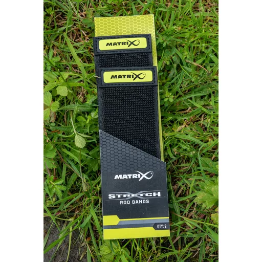 Matrix X-Stretch x2 botrögzítő pánt