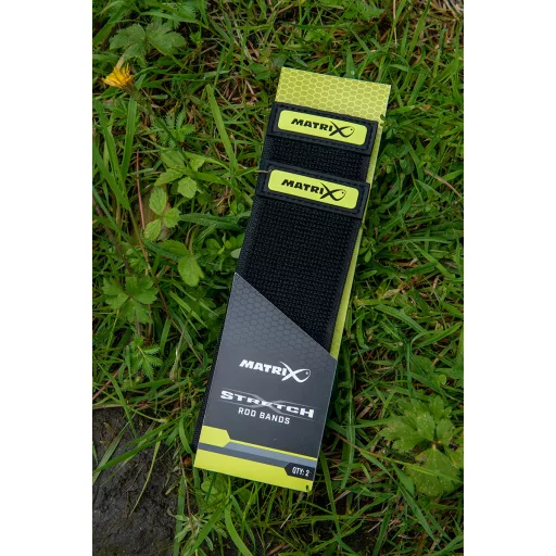 Matrix X-Stretch x2 botrögzítő pánt