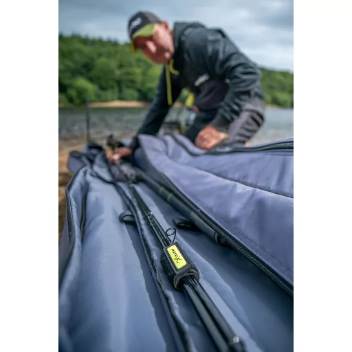 Matrix X-Stretch x2 botrögzítő pánt