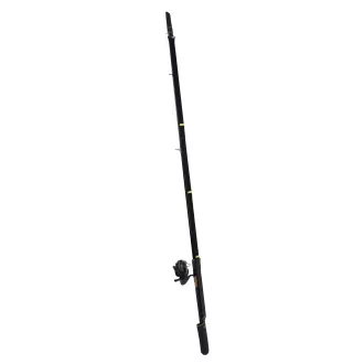 Matrix X-Stretch Top & Tail botrögzítő pánt