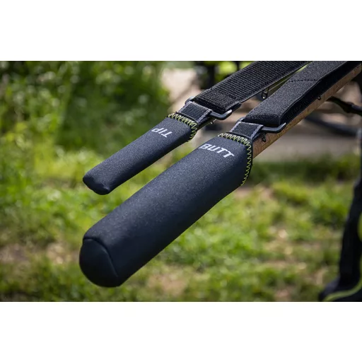 Matrix X-Stretch Top & Tail botrögzítő pánt