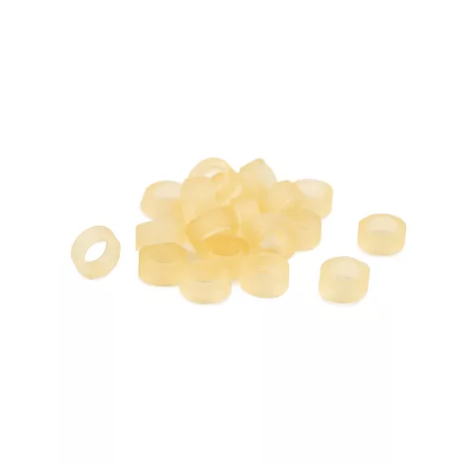 Matrix Super Soft közepes csalizógumi 100 db/csomag