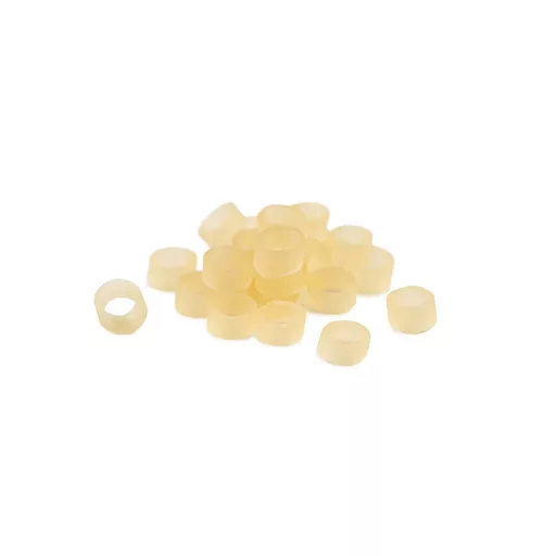 Matrix Super Soft nagy csalizógumi 100 db/csomag