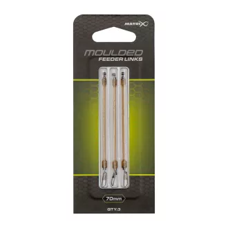 Matrix Moulded feeder Link 40 mm x3 feeder link