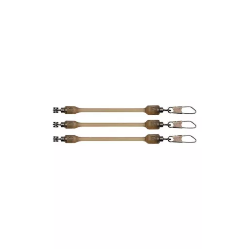 Matrix Moulded feeder Link 40 mm x3 feeder link