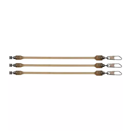 Matrix Moulded feeder Link 40 mm x3 feeder link