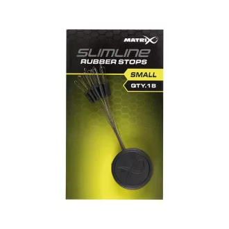 Matrix Slim Line gumi Stops M stopper