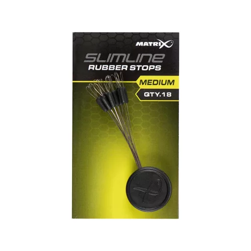Matrix Slim Line gumi Stops L stopper