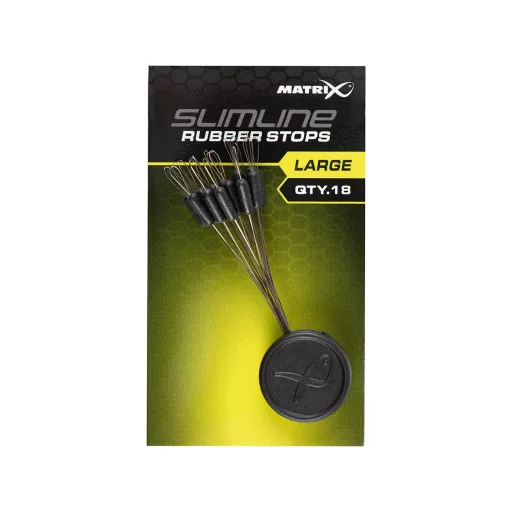 Matrix Slim Line gumi Stops L stopper