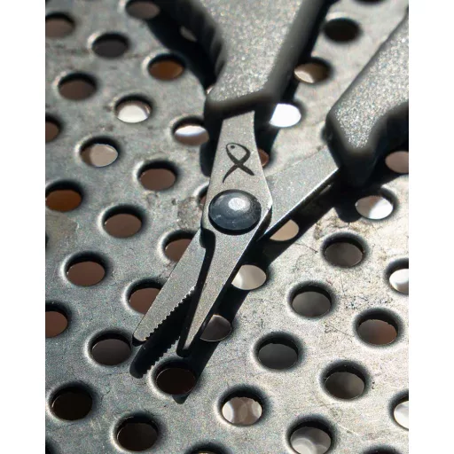 Matrix Titanium fonott zsinórvágó olló