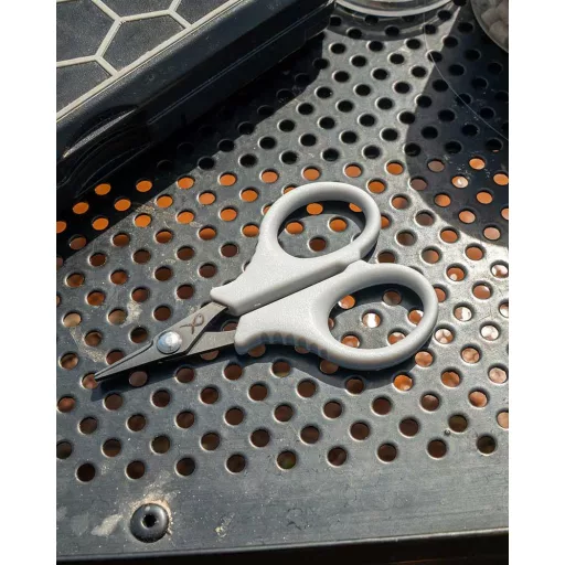 Matrix Titanium fonott zsinórvágó olló