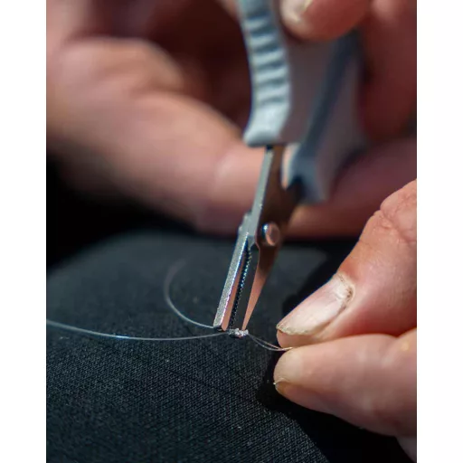 Matrix Titanium fonott zsinórvágó olló