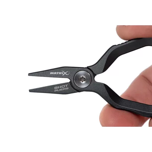 Matrix Mini Shot Pliers rugós sörétólom-felrakó fogó