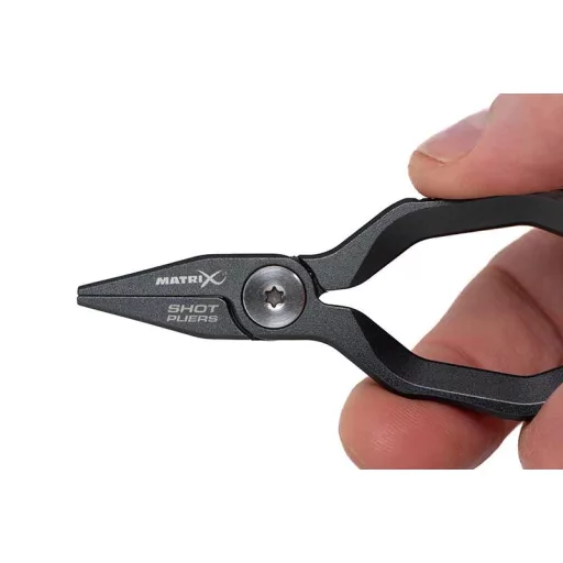 Matrix Mini Shot Pliers rugós sörétólom-felrakó fogó