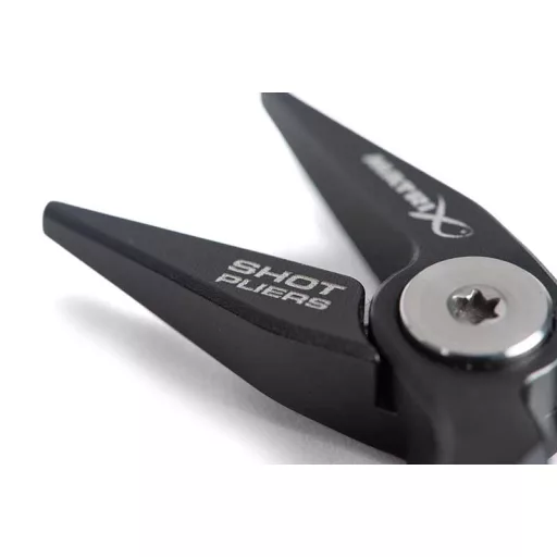 Matrix Mini Shot Pliers rugós sörétólom-felrakó fogó