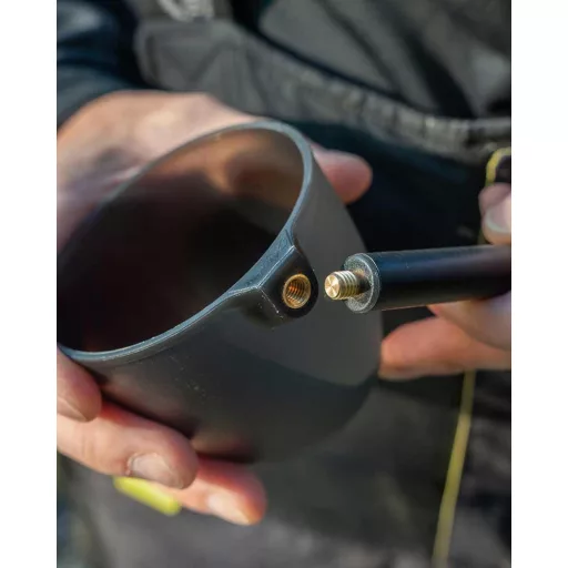 Matrix Groundbait cup set V2 etetőcsésze