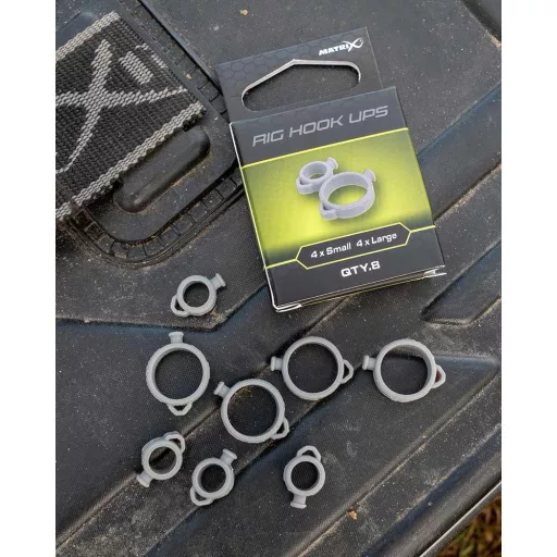 Matrix Rig Hook Ups