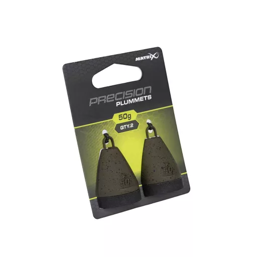 Matrix Precision Plummet mélységmérő ólom 10 g 2 db