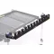 Matrix 3D-R 12 Kit 60–82 cm teleszkópos topszettartó