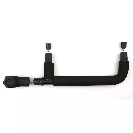 Matrix 3D-R Double Protector Long 43 cm EVA bottartó kar