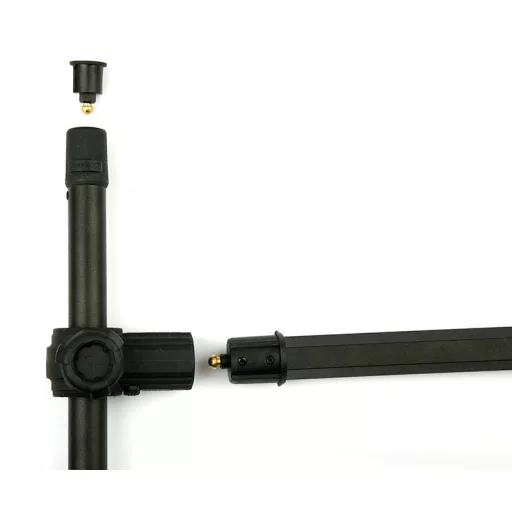 Matrix 3D-R rövid 53–89 cm teleszkópos feederkar