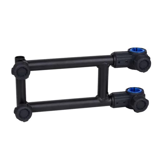 Matrix 3D-R rövid 18 cm ernyőtartó adapter
