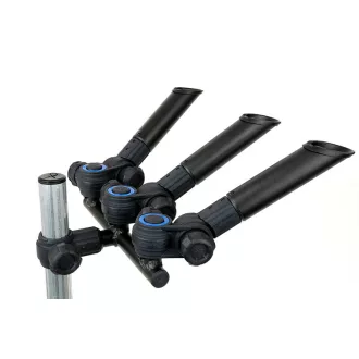 Matrix 3D-R Multi Angle állítható hárombot-tartó