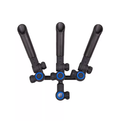 Matrix 3D-R Multi Angle állítható hárombot-tartó