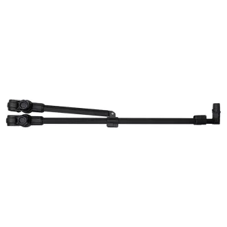 Matrix 3D-R Mega 80–130 cm teleszkópos feederkar