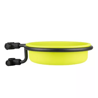   Matrix 3D-R X-Strong limezöld etetőanyagos tál tartókerettel
