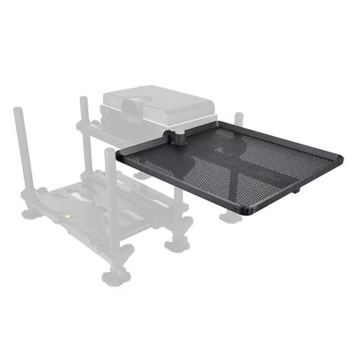 Matrix Self-Supporting XL 57 × 57 cm önhordó oldaltálca