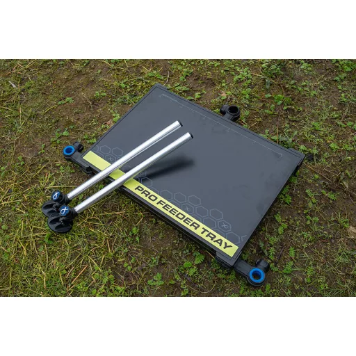 Matrix Pro Feeder 62 × 42 × 13 cm fedeles oldaltálca