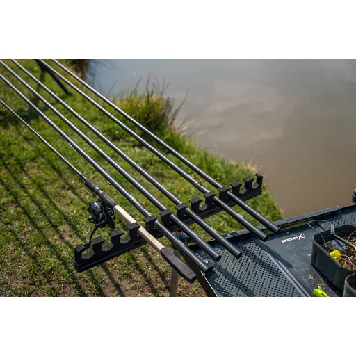 Matrix 12 Kit Threaded Roost topset tartó