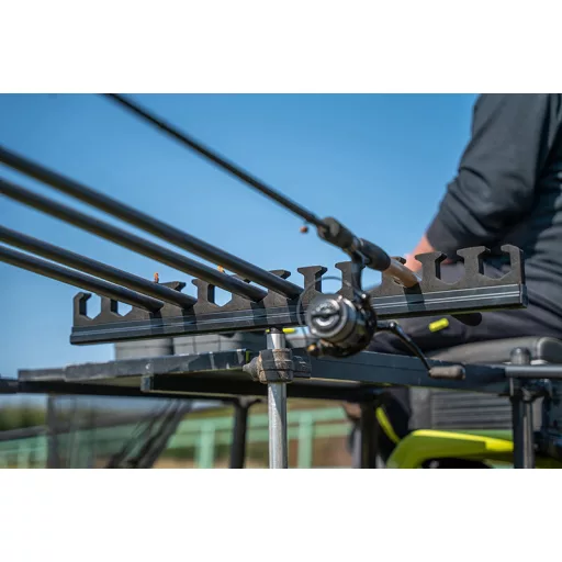 Matrix 12 Kit Threaded Roost topset tartó