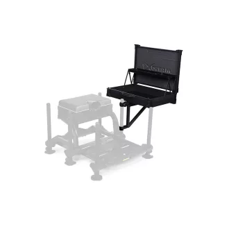 Matrix Pro Rigid 62 × 42 × 13 cm merev fedeles oldaltálca