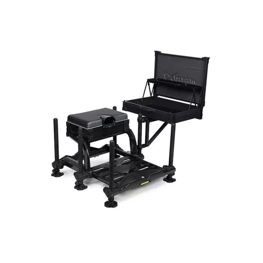 Matrix Pro Rigid 62 × 42 × 13 cm merev fedeles oldaltálca