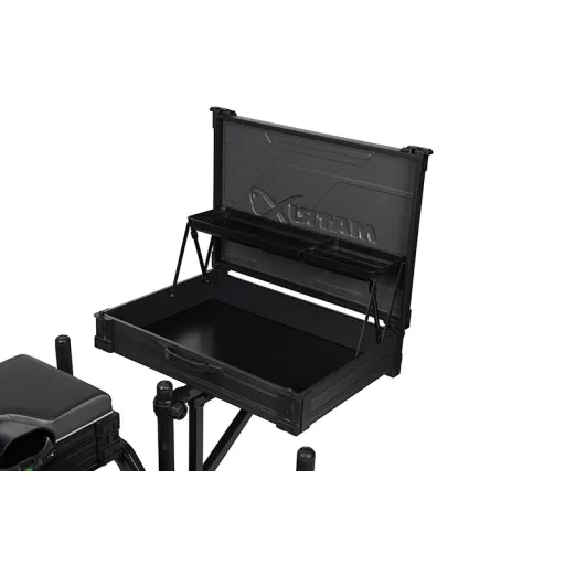 Matrix Pro Rigid 62 × 42 × 13 cm merev fedeles oldaltálca