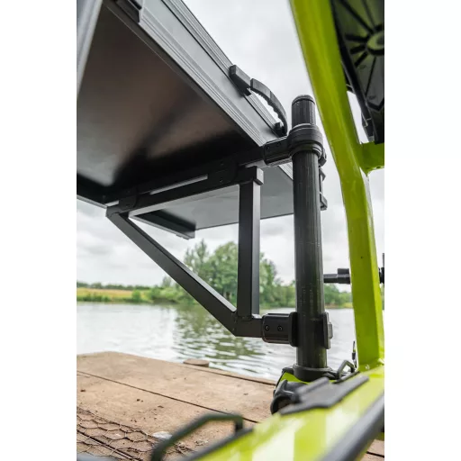 Matrix Pro Rigid 62 × 42 × 13 cm merev fedeles oldaltálca