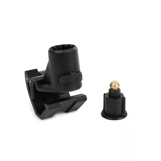 Matrix Side Tray QR gyorsoldású tálcaadapter