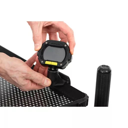 Matrix Side Tray QR gyorsoldású tálcaadapter