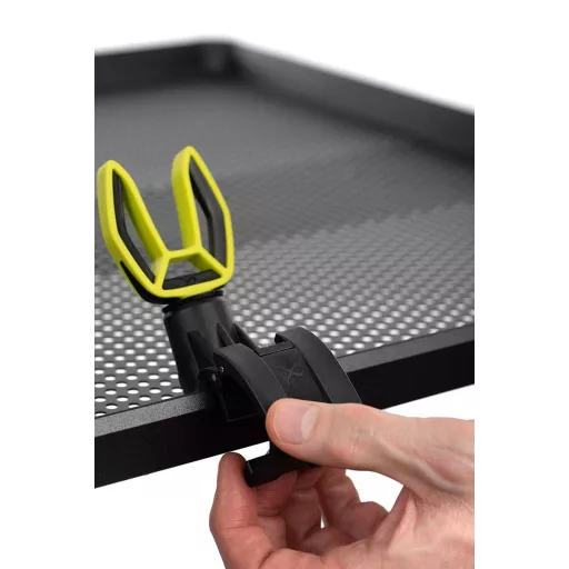 Matrix Side Tray QR gyorsoldású tálcaadapter