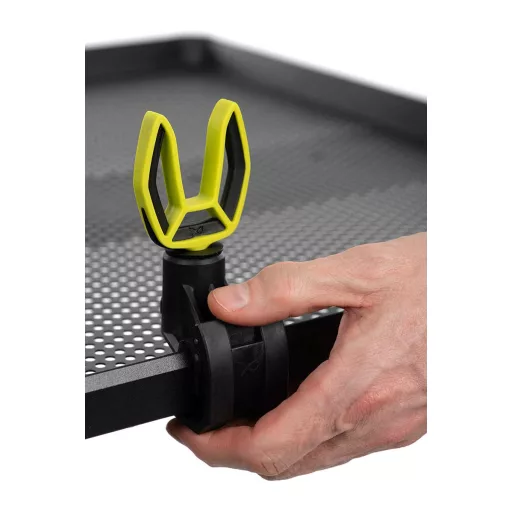 Matrix Side Tray QR gyorsoldású tálcaadapter