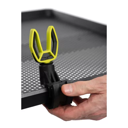 Matrix Side Tray QR gyorsoldású tálcaadapter