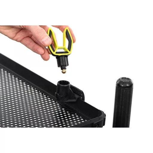 Matrix Side Tray QR gyorsoldású tálcaadapter
