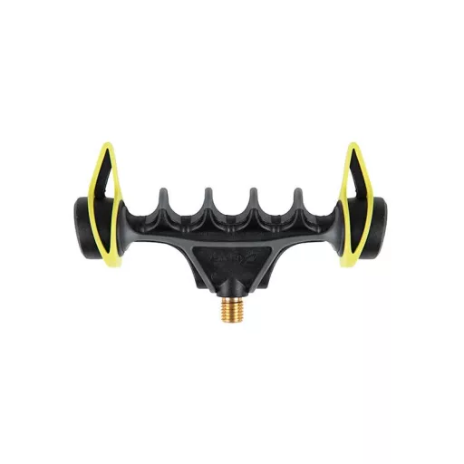 Matrix Mini Gripper Rest 12 cm feeder bottartó fej