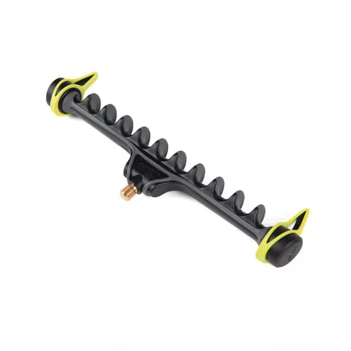 Matrix Mini Gripper Rest 12 cm feeder bottartó fej