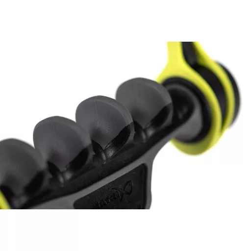 Matrix Mini Gripper Rest 12 cm feeder bottartó fej